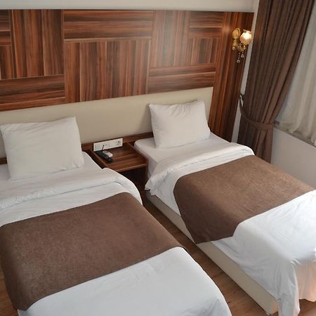 Hotel Fatih Истанбул Екстериор снимка