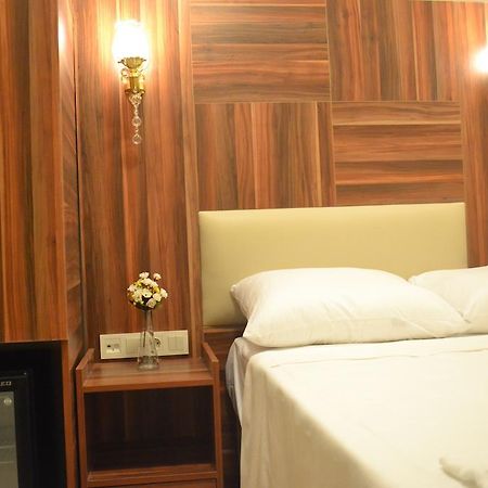 Hotel Fatih Истанбул Екстериор снимка