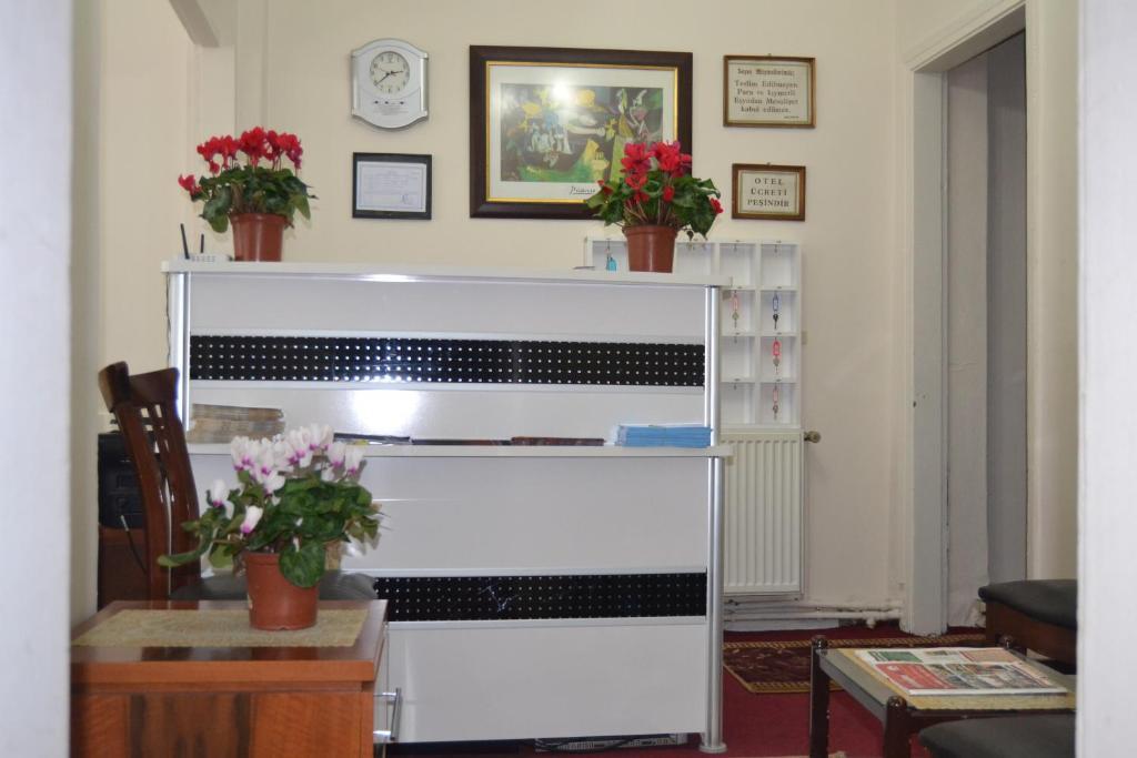 Hotel Fatih Истанбул Екстериор снимка