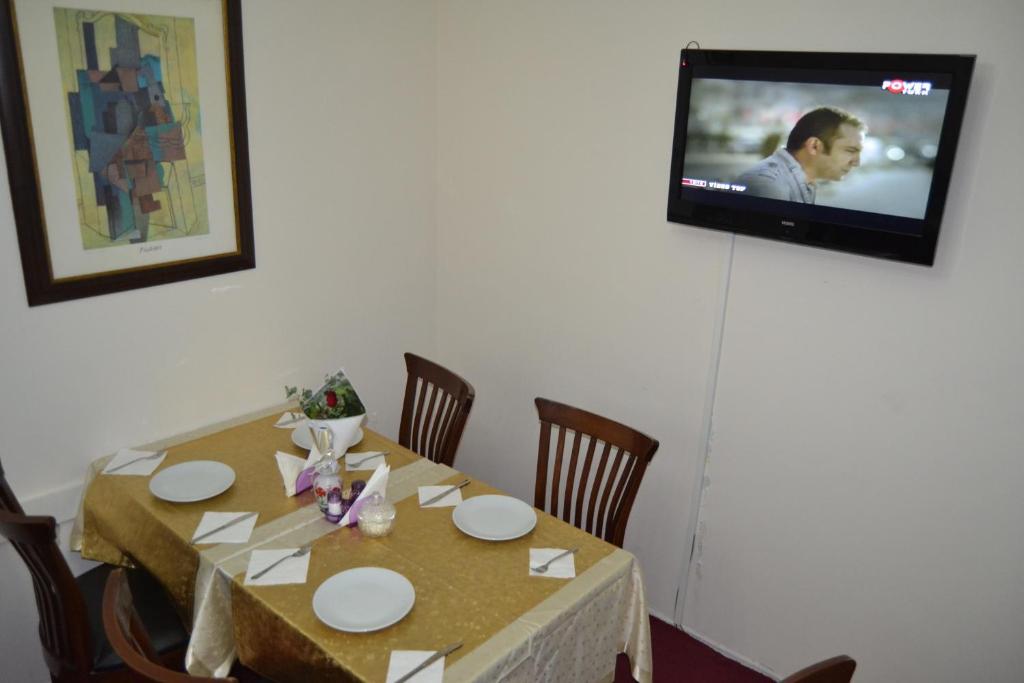 Hotel Fatih Истанбул Екстериор снимка