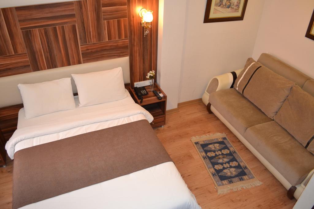 Hotel Fatih Истанбул Екстериор снимка