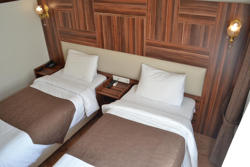 Hotel Fatih Истанбул Екстериор снимка