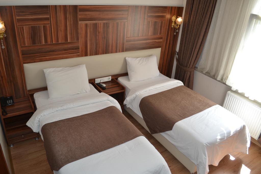Hotel Fatih Истанбул Екстериор снимка