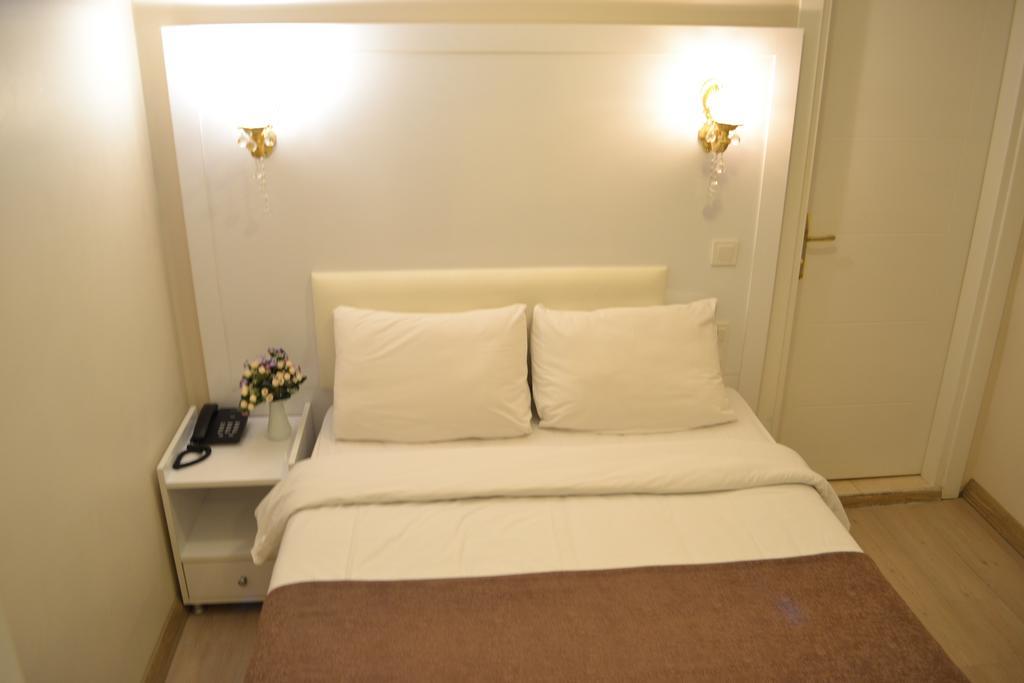 Hotel Fatih Истанбул Екстериор снимка