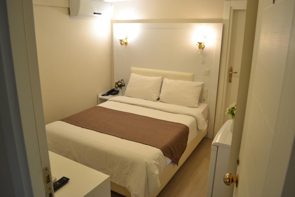 Hotel Fatih Истанбул Екстериор снимка