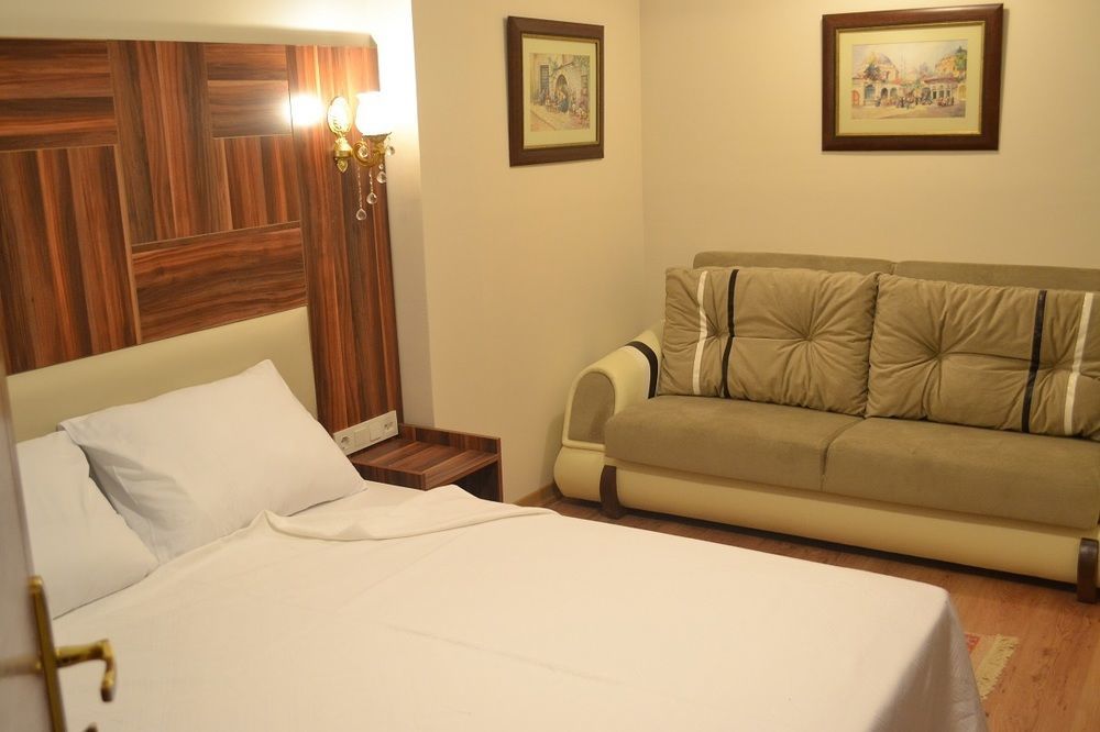 Hotel Fatih Истанбул Екстериор снимка