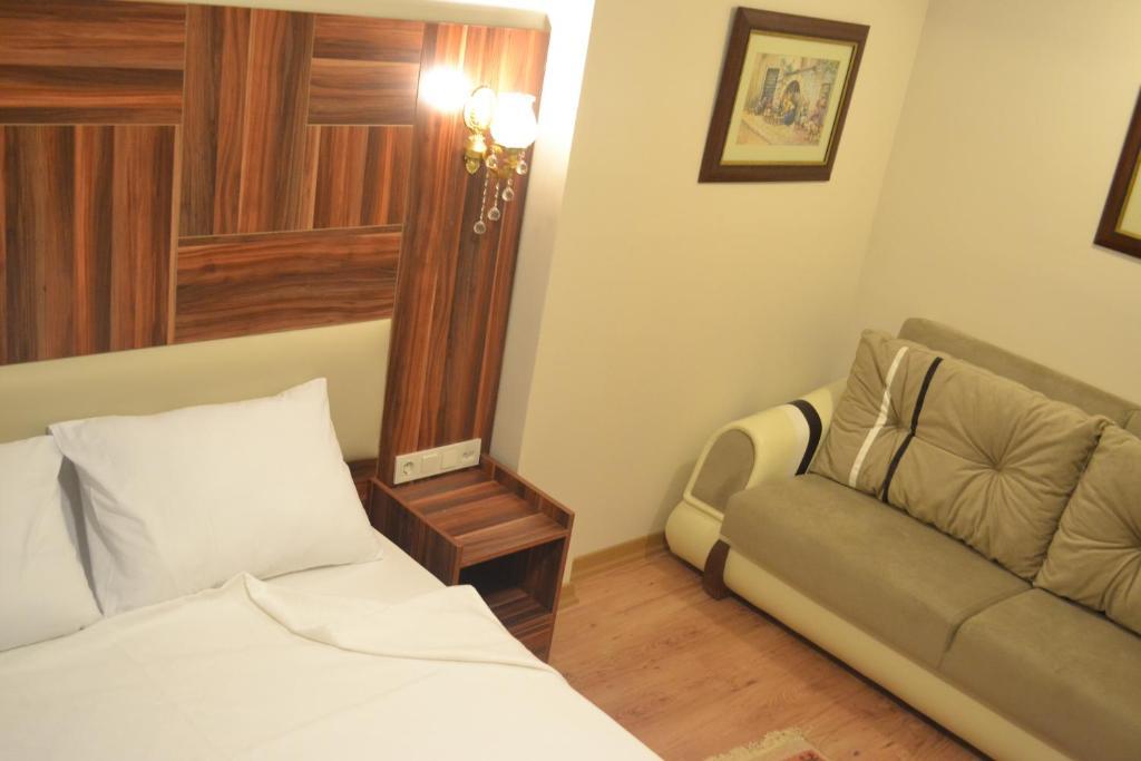 Hotel Fatih Истанбул Екстериор снимка