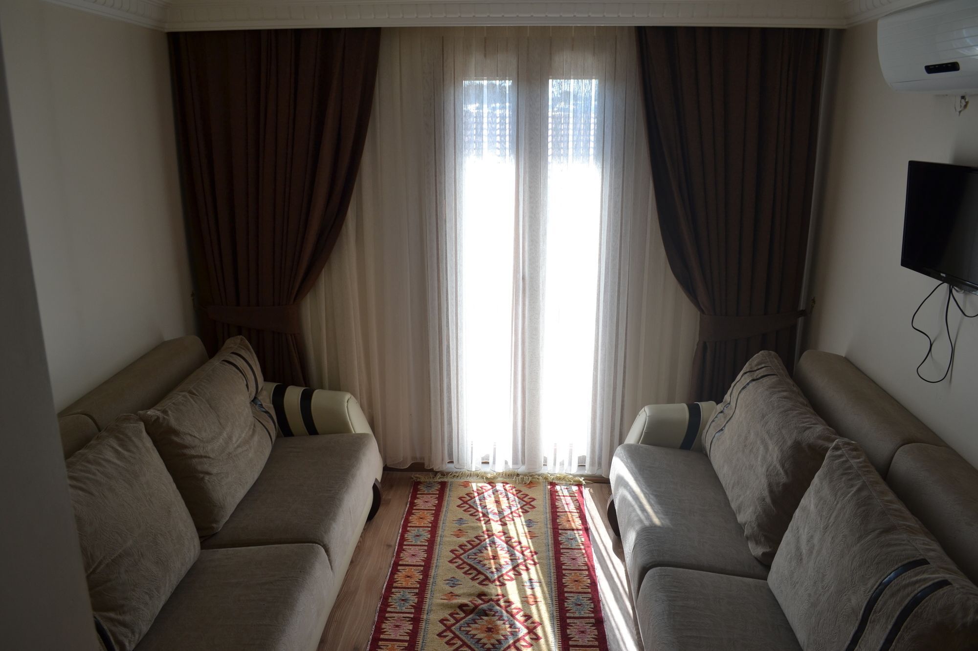 Hotel Fatih Истанбул Екстериор снимка