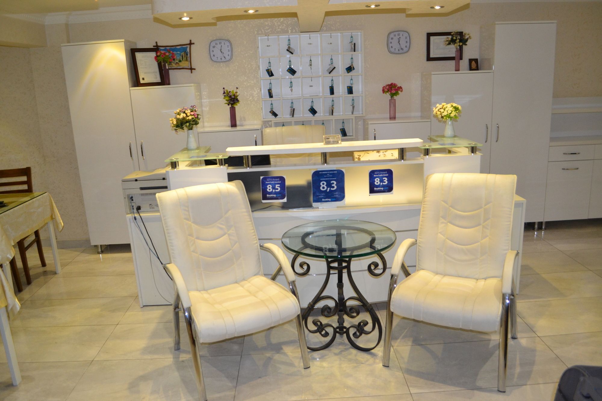 Hotel Fatih Истанбул Екстериор снимка