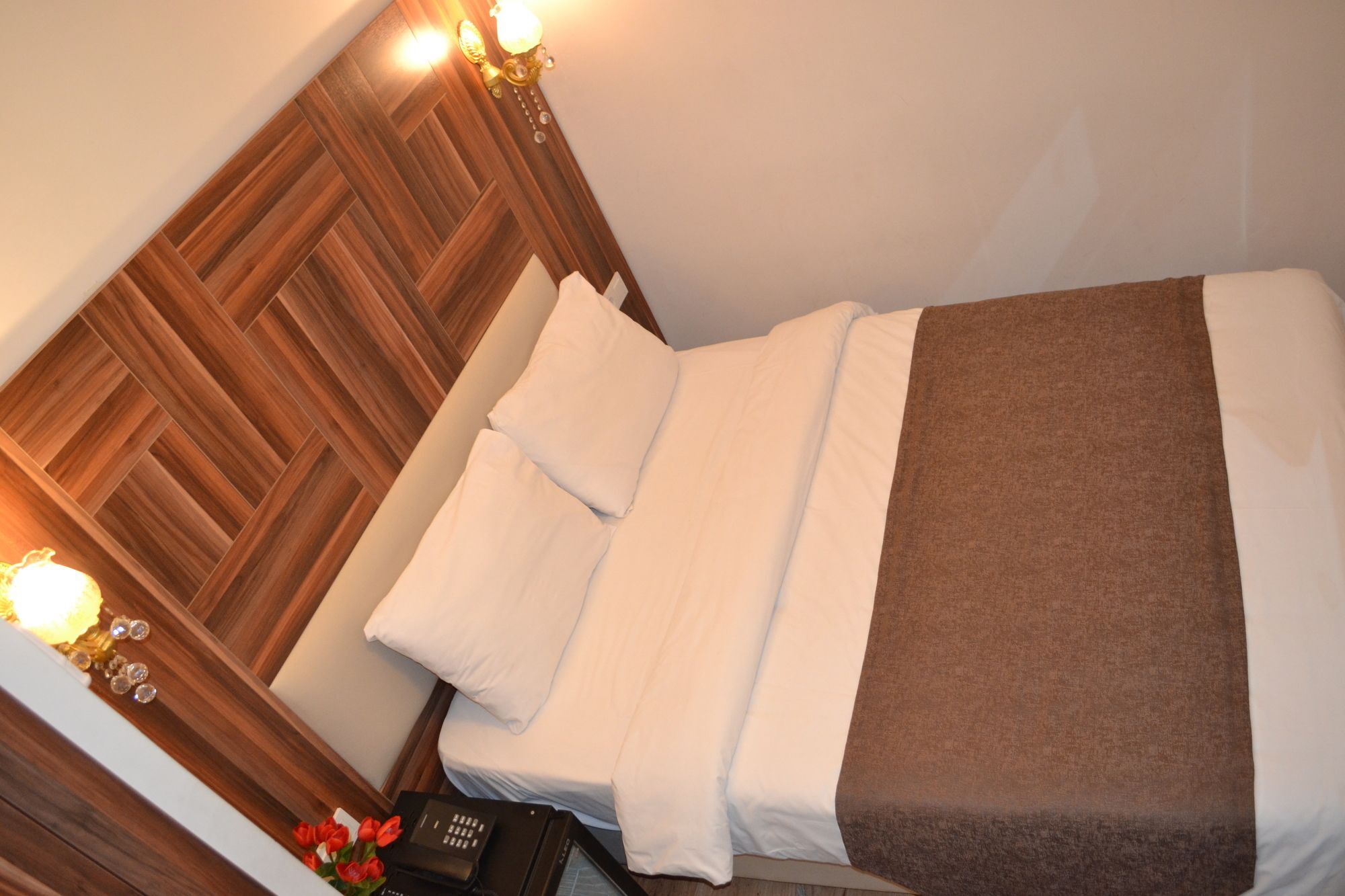 Hotel Fatih Истанбул Екстериор снимка